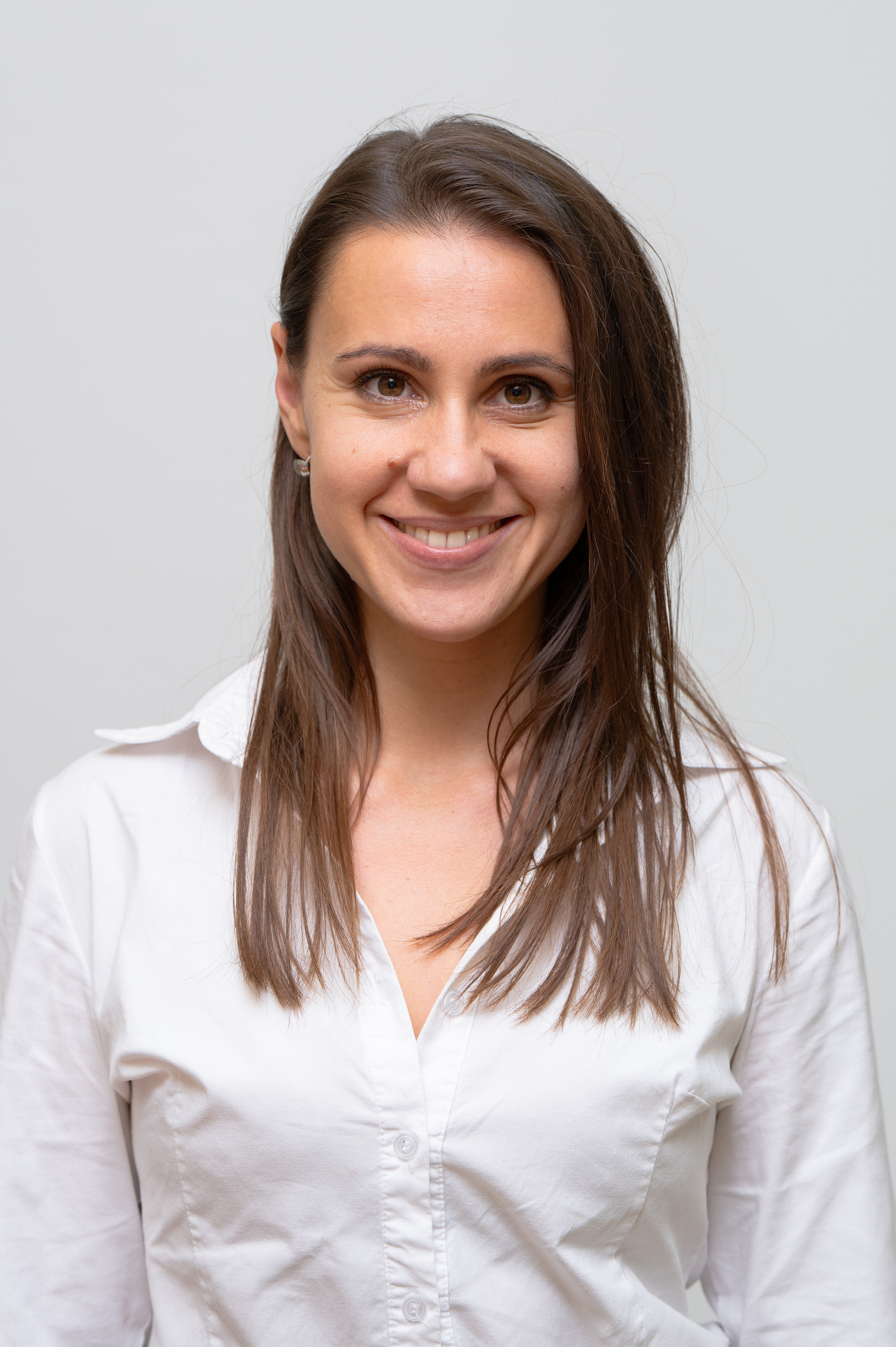 Ing. Lea Šlampiaková, PhD.