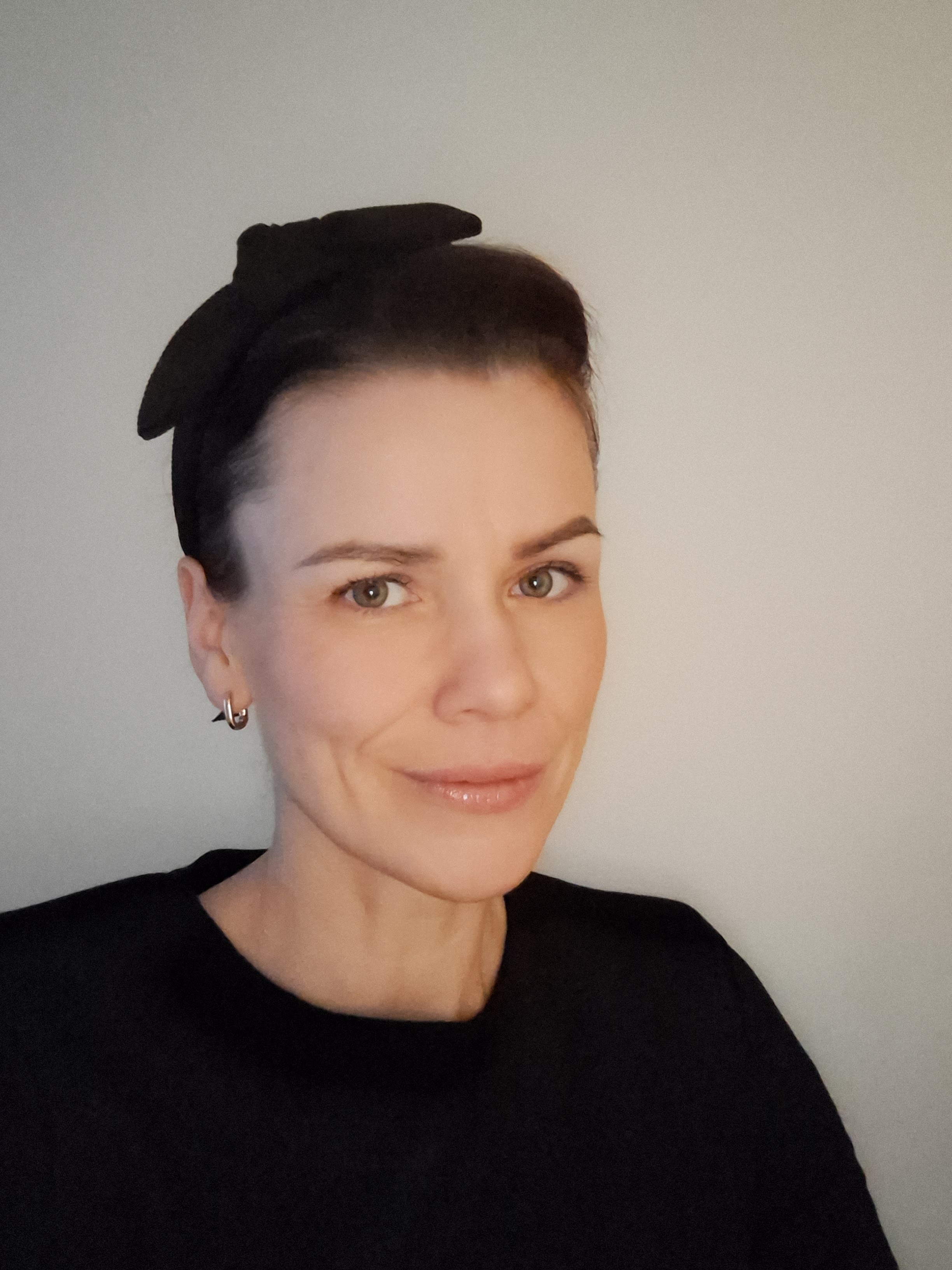 doc. Mgr. Simona Fraštíková, PhD.