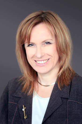 Ing. Silvia Drahošová, PhD.