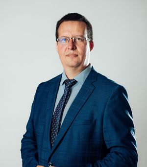 PaedDr. Miroslav Ölvecký, PhD.