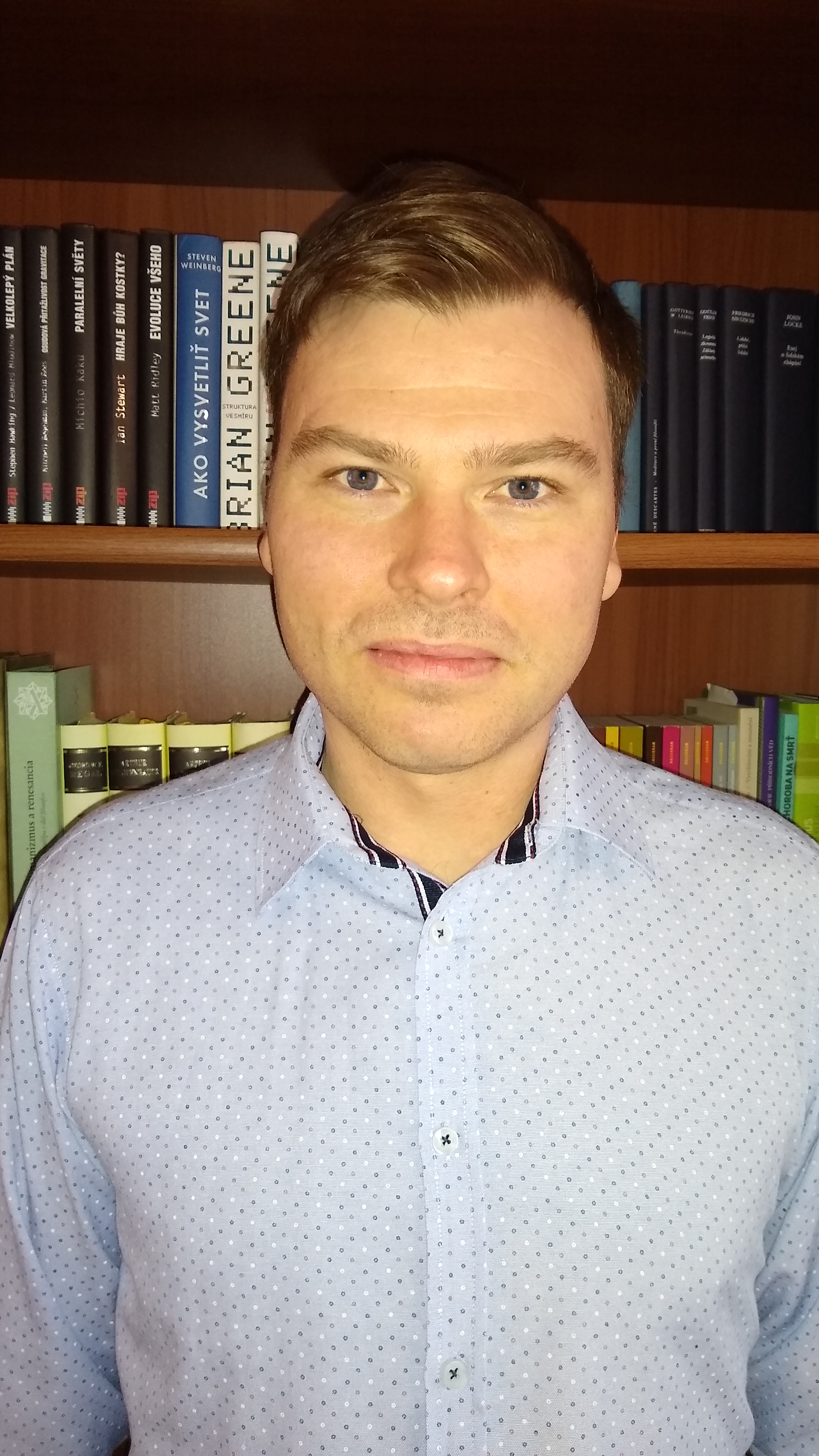 PhDr. Tomáš Károly, PhD.