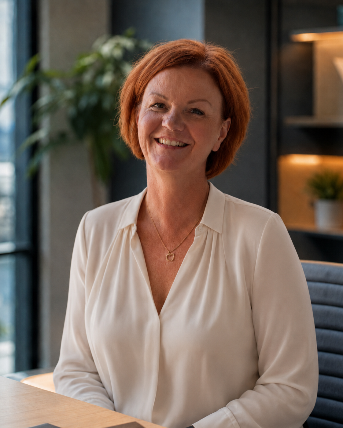 PaedDr. Jana Luprichová, PhD.