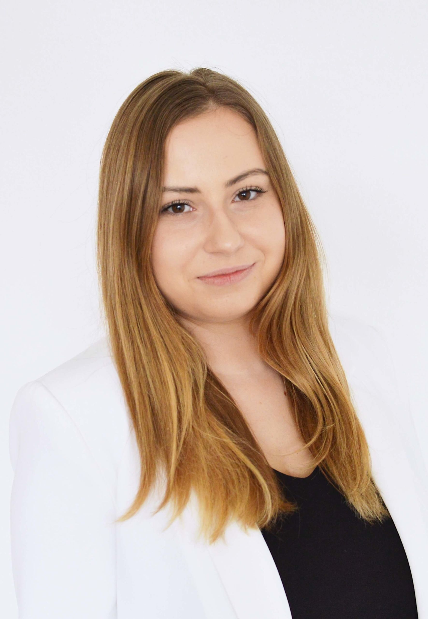 PhDr. Kristína Melušová, PhD.